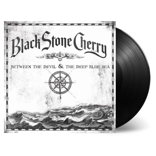BLACK STONE CHERRY - BETWEEN THE DEVIL & THE DEEP BLUE SEA -LP-BLACK STONE CHERRY - BETWEEN THE DEVIL AND THE DEEP BLUE SEA -LP-.jpg